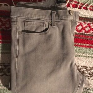 Women’s premium denim from Banana Republic.